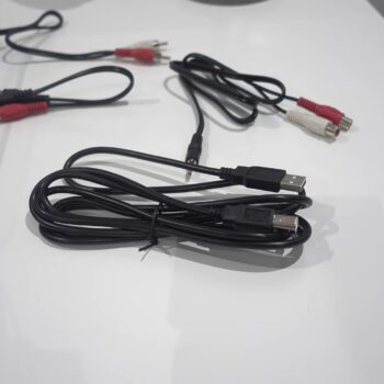 Audio technica at lp60 usb как подключить