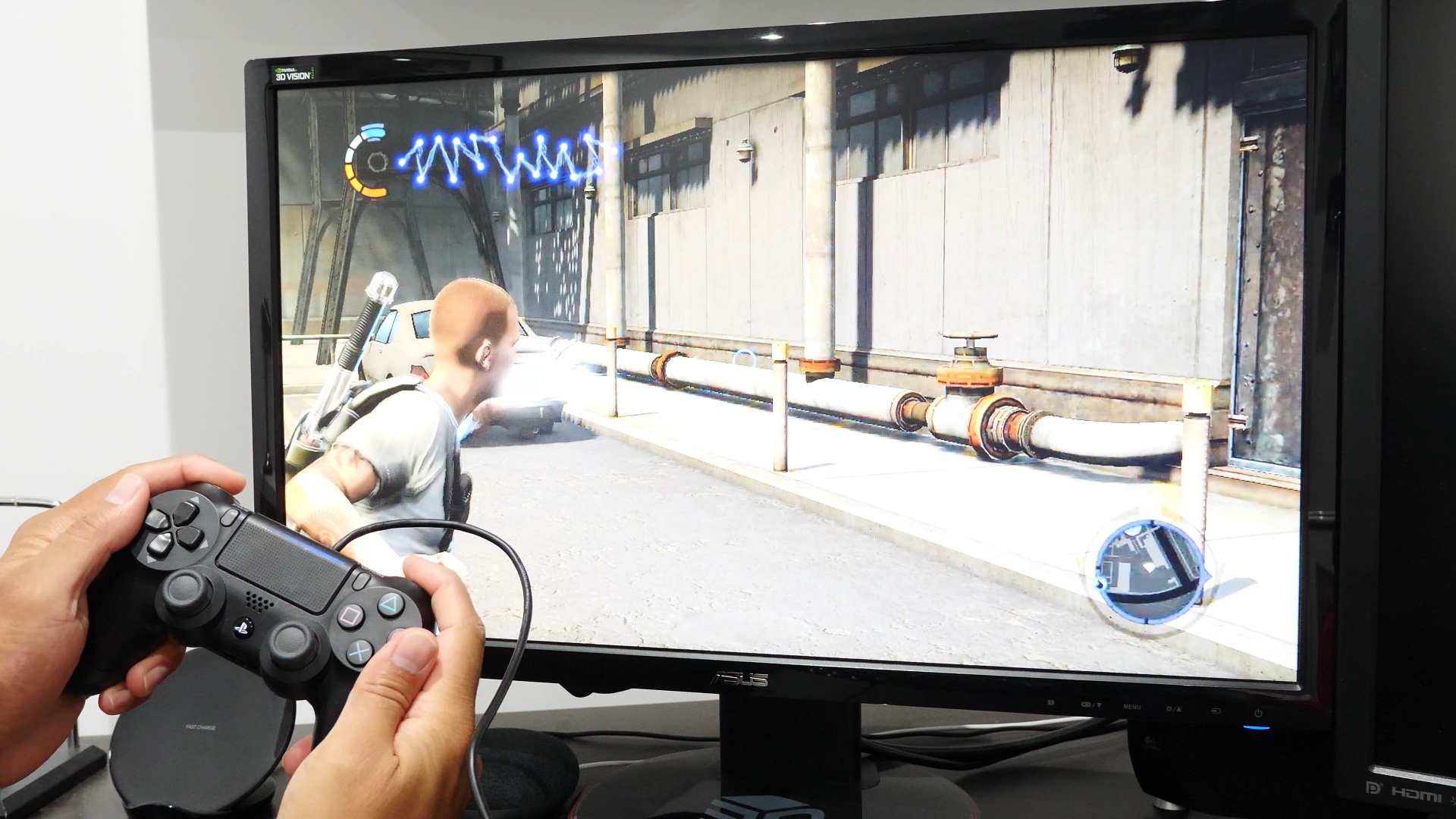 How to use PlayStation Plus on Windows PC
