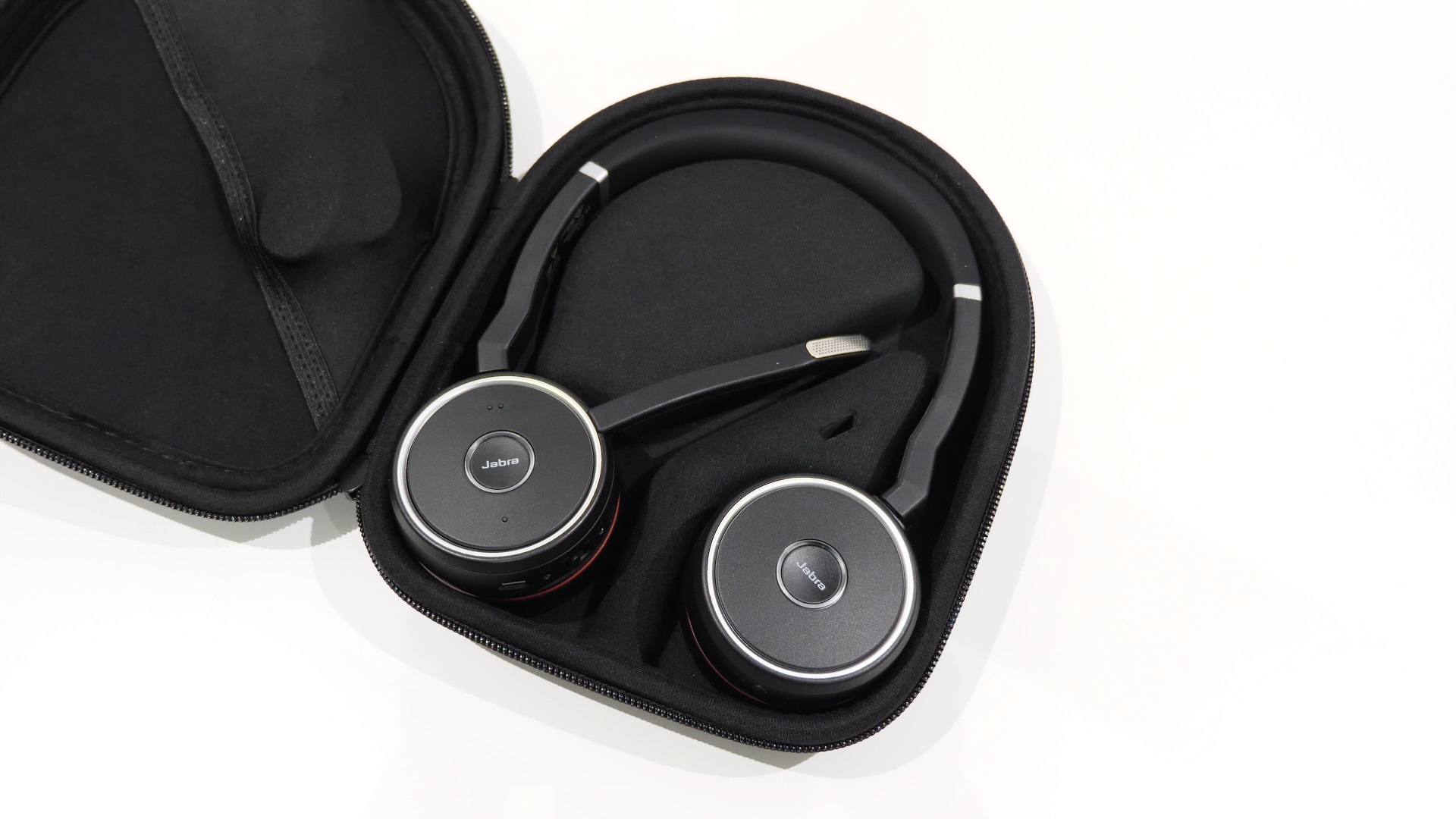 Jabra Evolve 75 Review Babbling Boolean