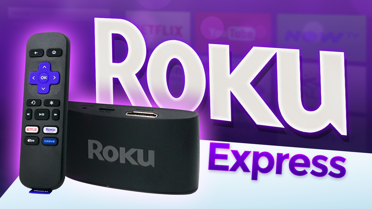Roku Express (2017) review: Crazy-cheap streamer is plenty fast