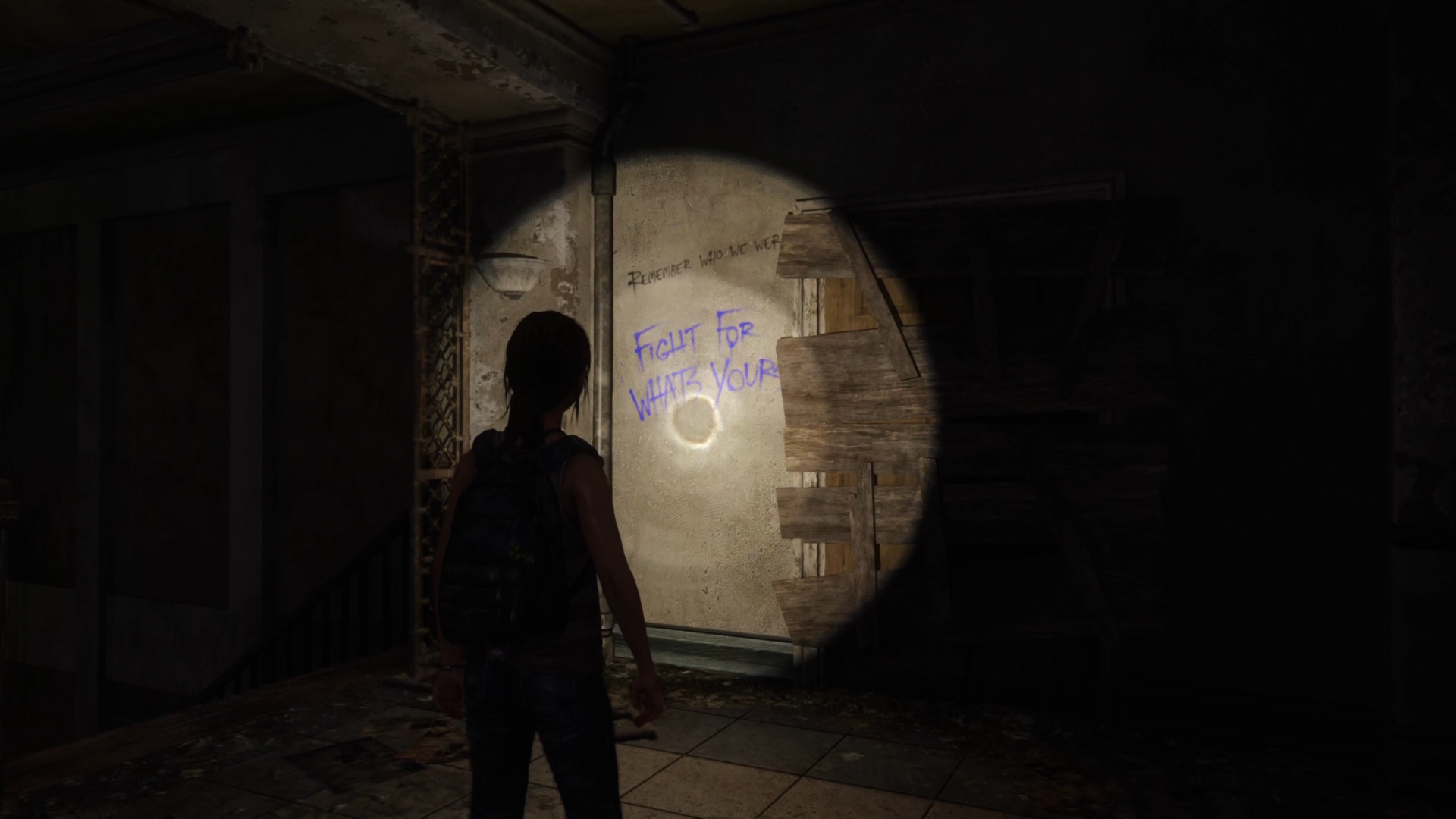 The Last of Us: Left Behind Review - Babbling Boolean