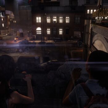 The Last of Us: Left Behind Review - Babbling Boolean