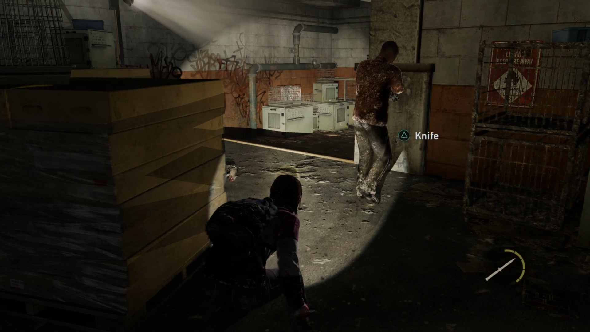 The Last of Us: Left Behind Review - Babbling Boolean