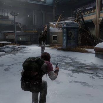 The Last of Us: Left Behind Review - Babbling Boolean