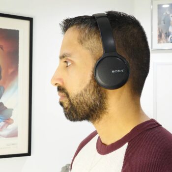 Sony WH-CH510 Review - On-Ears Worth Checking Out